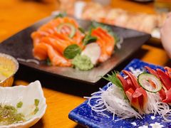 -季夏金枪鱼牛排自助餐厅(海悦天地店)