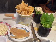 -刘一锅筋头巴脑(大悦城C店)