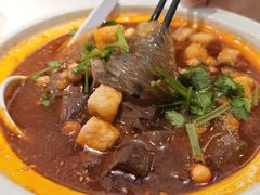 -苏晓玥·江南小吃(深圳北站店)
