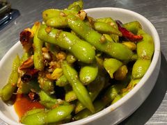 -龙巢盱眙龙虾·牛蛙·烧烤宵夜(八卦岭店)