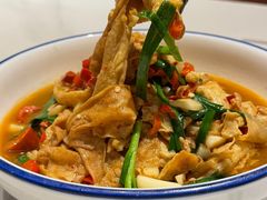 井冈山豆皮-回家吃饭·地道南昌菜(建德观总店)
