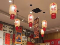 -佬缸炮江湖川菜(玉林店)