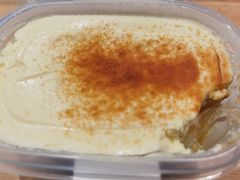 豆乳盒子-一块甜品店