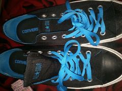 -CONVERSE(杉杉奥特莱斯店)