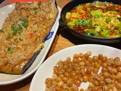 -路边摊小炉子烧烤