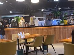 大堂-帽帽家只卖生蚝·烧烤(沙湖路店)