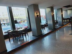 大堂-丫头记(新村店二部)