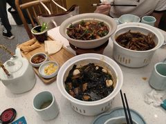 -刀板香·安徽菜(国购IFC店)