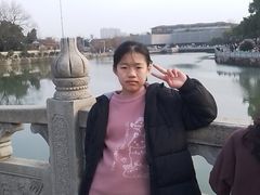-八大山人梅湖景区