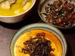 -芸鲜季·云南野生菌餐厅· 云南风物味研社(闵行店)