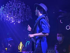 -苏荷酒吧(九街店)