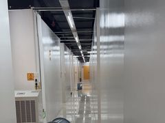-安东易迷你自助仓储寄存仓库(杨浦店)