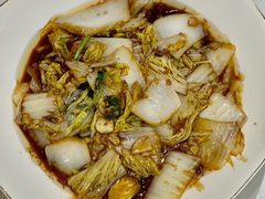-浩家苑菜馆(汉口路店)
