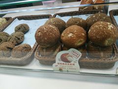 -西树泡芙(北京金源2店)