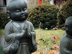 -上海青龙寺
