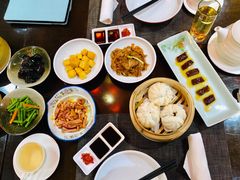 -海航大厦万豪酒店彩海轩中餐厅(霄云路店)