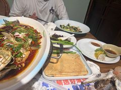 -和源祥·日照菜扛把子(万平口一店)