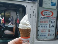 -天星小轮码头