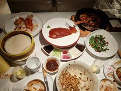 -大鸭梨烤鸭(枣园店)