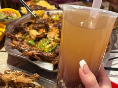 -嘎嘎鸭下巴·爆辣干锅(明教寺店)