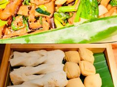 -长安记·大美陕菜(大族广场店)