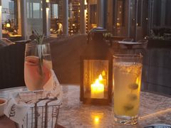 -四季酒店·行政酒廊