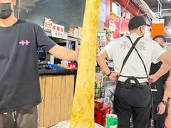 -辉记炭烧海鲜大排档·老字号(福田店)