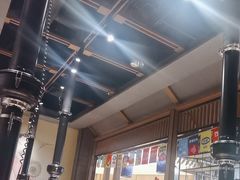 -韩宫宴烤肉·料理(苏州中心店)