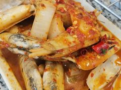 -震海贝烤贝·民俗特色店(延吉总店)