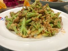 -小船渔村•大连菜•大连焖鱼(明泽街店)