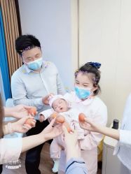 -东方幸福国际母婴月子会所