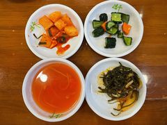 -全州拌饭馆(断桥店)