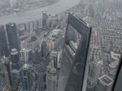 -上海之巅观光厅