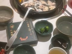 -狐狸爱上椰子鸡(滨江星光大道店)