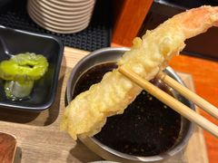 -天妇罗内顺田(罗湖店)