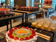 -AdD全日制餐厅(中谷花园酒店)