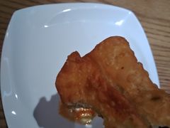 -Masala Curry and BBQ·玛莎拉巴基斯坦美食(金水万达店)