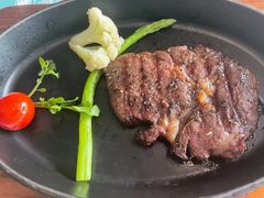 -西堤厚牛排(昆山店)