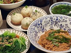 -阿大排档(长春这有山店)