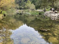 -武汉姚家山旅游景区
