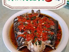 -老好人象山海鲜(岭南路店)