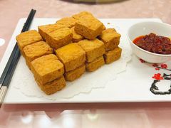 -浙江食府(浙江驻京办店)