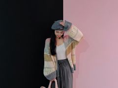 -chi K11艺术空间展览厅