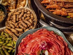 -钢管厂五区小郡肝火锅串串香(总店)