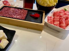 -祥源胡同·涮牛羊肉火锅(花桥店)