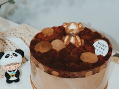 -浮光之丘MontCake生日蛋糕(花牌坊店)