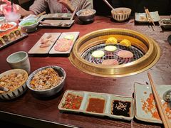 -MIKOMIKO和牛烧肉专门店(南门店)