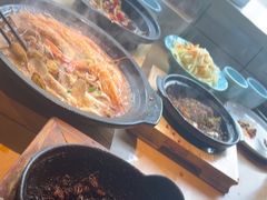 -洪兴砂锅·融合砂锅菜(三站店)