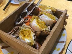 -宏佳丰味蟹馆(洛溪店)