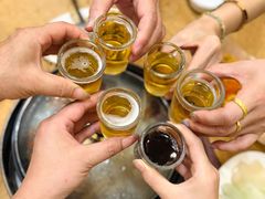 -濠轩阁特色生蚝火锅总店